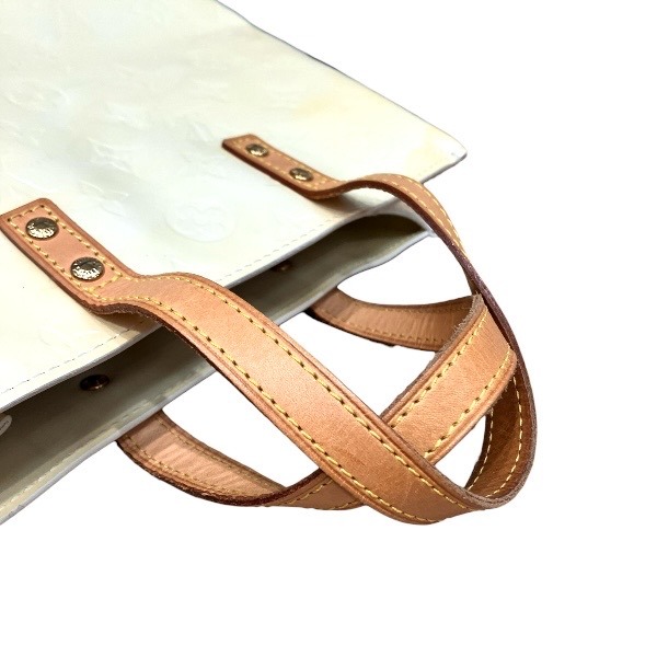 ルイヴィトン Louis Vuitton モノグラムヴェルニ リードPM M91144 バッグ ハンドバッグ レディース【中古】_6