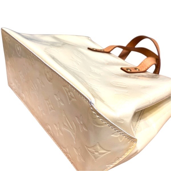 ルイヴィトン Louis Vuitton モノグラムヴェルニ リードPM M91144 バッグ ハンドバッグ レディース【中古】_7