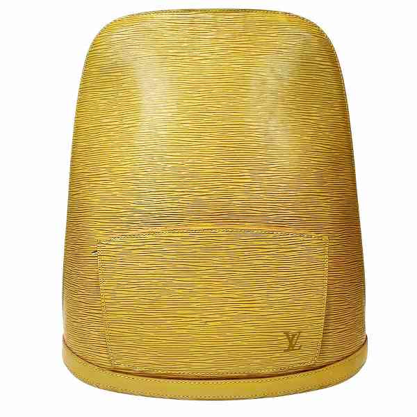 【通常価格より20%OFF】ルイヴィトン Louis Vuitton エピ ゴブラン M52299 バッグ リュック レディース【中古】