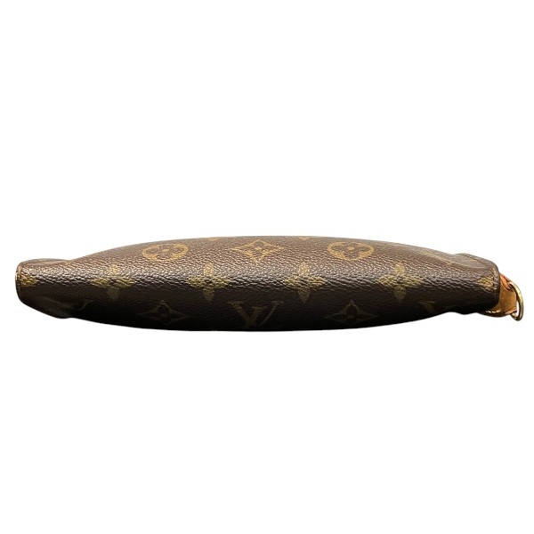 ルイヴィトン Louis Vuitton モノグラム バケット付属ポーチ ブランド小物 ポーチ レディース バッグ【中古】_2