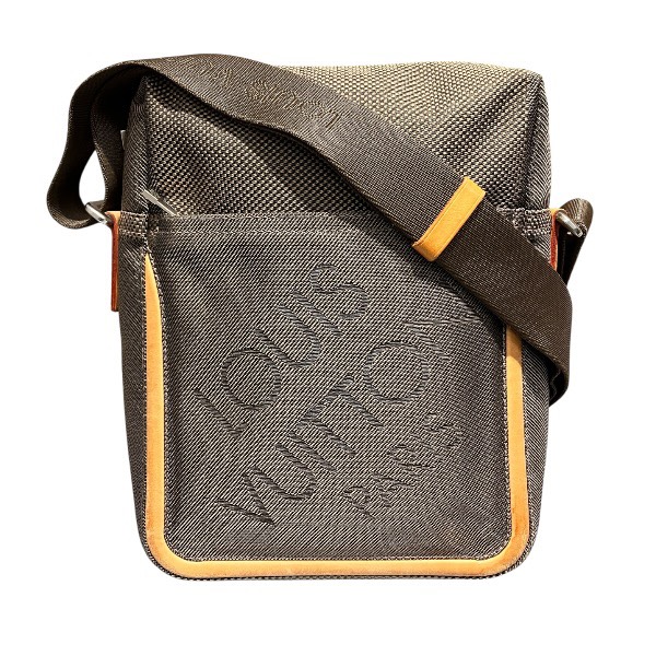 ルイヴィトン Louis Vuitton ダミエジェアン シタダン M93040 バッグ ショルダーバッグ ユニセックス【中古】