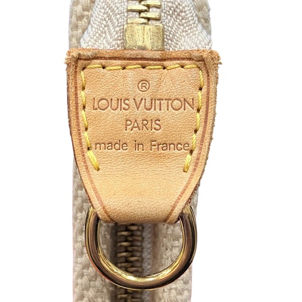 ルイヴィトン Louis Vuitton アンティグア カバPM M40038 バッグ トートバッグ ハンドバッグ レディース【中古】_3