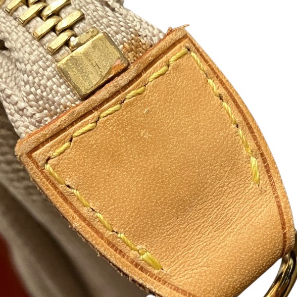 ルイヴィトン Louis Vuitton アンティグア カバPM M40038 バッグ トートバッグ ハンドバッグ レディース【中古】_4