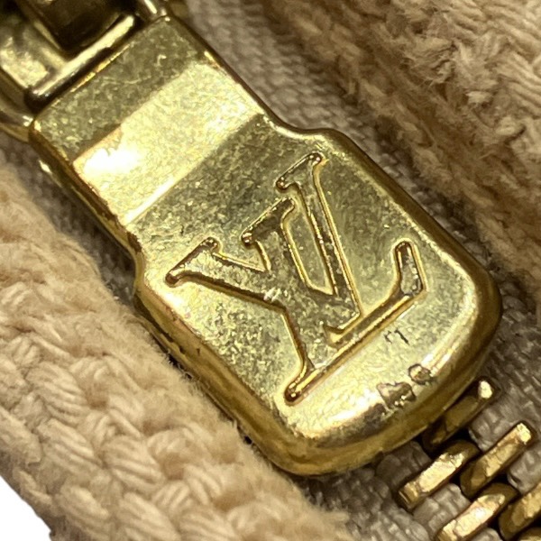 ルイヴィトン Louis Vuitton アンティグア カバPM M40038 バッグ トートバッグ ハンドバッグ レディース【中古】_8
