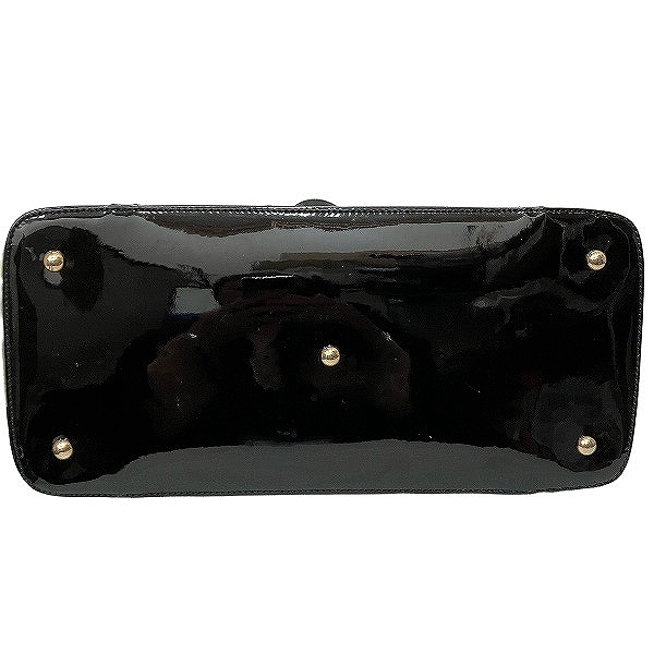 グッチ GUCCI マイクログッチシマ 309617 2WAY バッグ ハンドバッグ ショルダーバッグ レディース【中古】_2