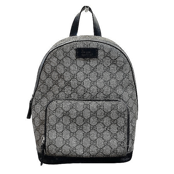 グッチ GUCCI GGスプリームリュック スモールバッグパック 429020 バッグ リュック ユニセックス【中古】