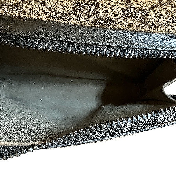 グッチ GUCCI GGスプリームリュック スモールバッグパック 429020 バッグ リュック ユニセックス【中古】_5