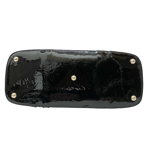 グッチ GUCCI マイクログッチシマ 309614 2WAY バッグ ハンドバッグ ショルダーバッグ レディース【中古】_2