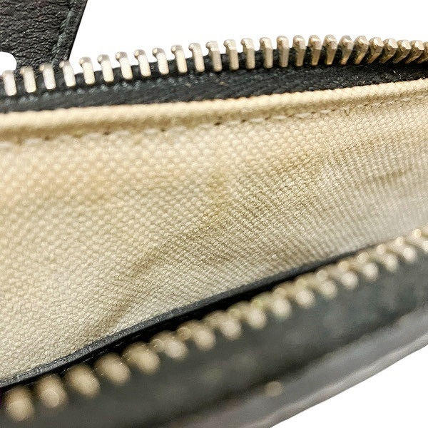 グッチ GUCCI マイクログッチシマ 309614 2WAY バッグ ハンドバッグ ショルダーバッグ レディース【中古】_8