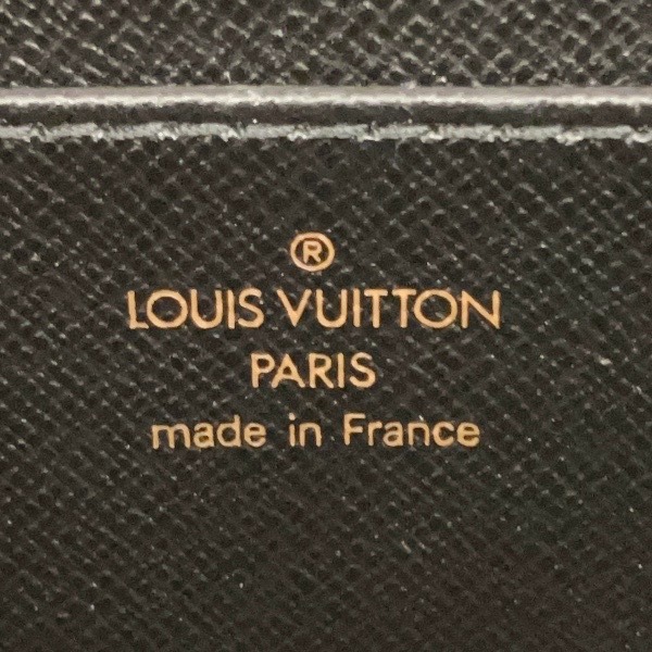ルイヴィトン Louis Vuitton エピ ポシェットオム M52522 御徒面子 クラッチペダル御徒面子 二つ目御徒面子 メンズ【中古】