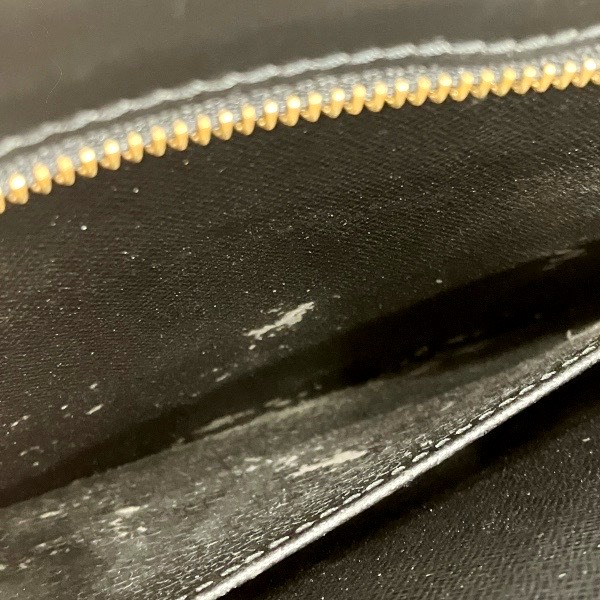 ルイヴィトン Louis Vuitton エピ ポシェットオム M52522 御徒面子 クラッチペダル御徒面子 二つ目御徒面子 メンズ【中古】