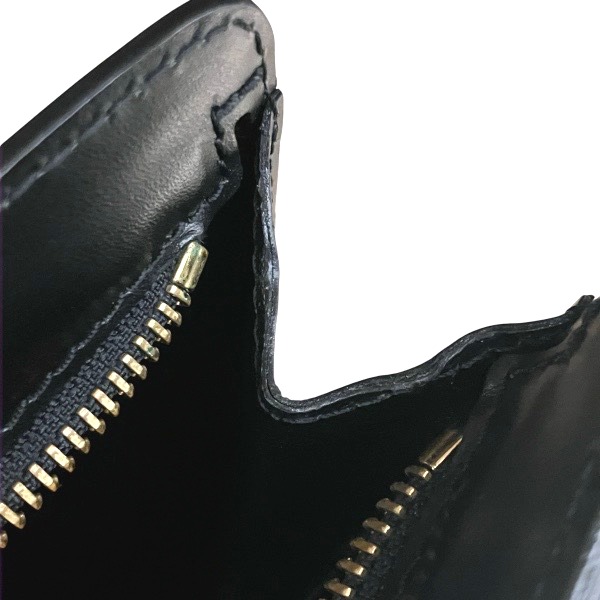 ルイヴィトン Louis Vuitton エピ ポシェットオム M52522 御徒面子 クラッチペダル御徒面子 二つ目御徒面子 メンズ【中古】