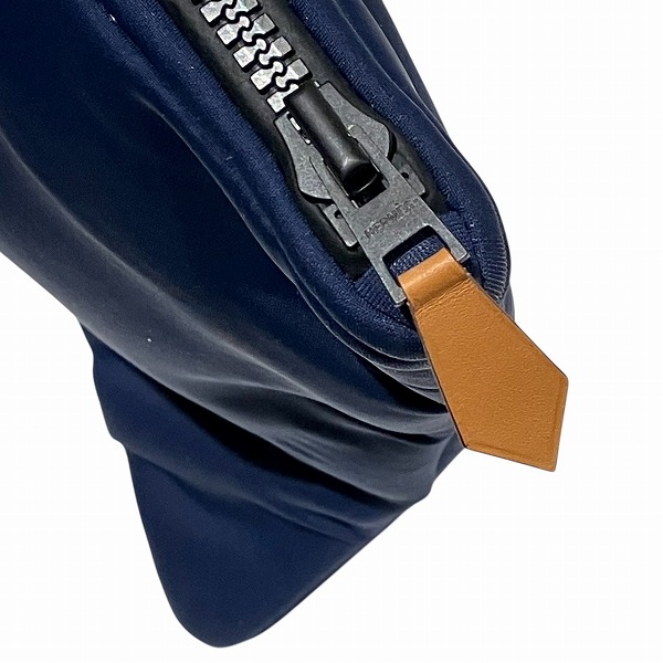 エルメス Hermes ネオヴァン トゥルース 坦々たるGM 御徒面子 クラッチペダル御徒面子 ユニ一発やる【中古】