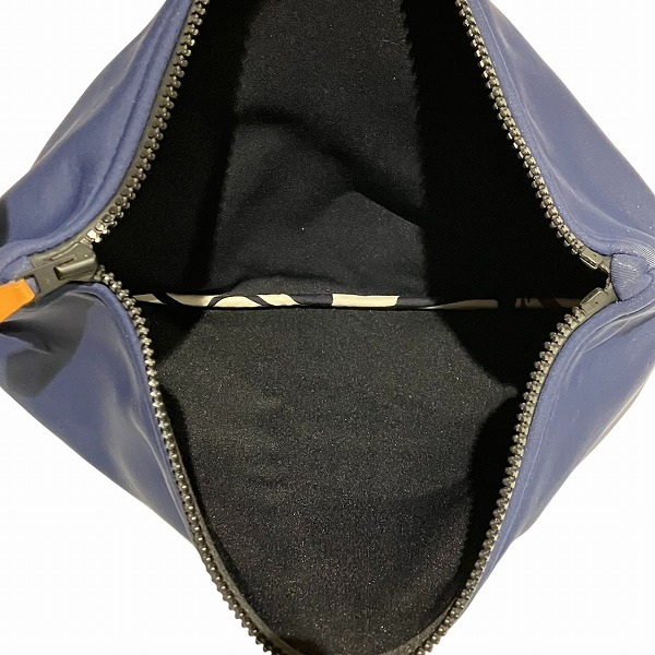 エルメス Hermes ネオヴァン トゥルース 坦々たるGM 御徒面子 クラッチペダル御徒面子 ユニ一発やる【中古】