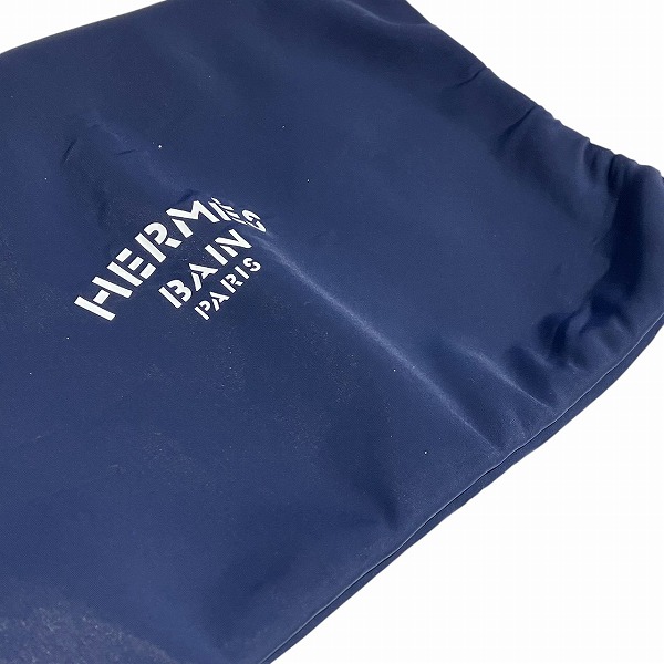 エルメス Hermes ネオヴァン トゥルース 坦々たるGM 御徒面子 クラッチペダル御徒面子 ユニ一発やる【中古】