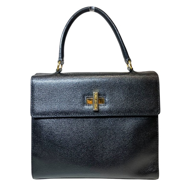 セリーヌ CELINE ヴィンテージ バッグ ハンドバッグ レディース【中古】