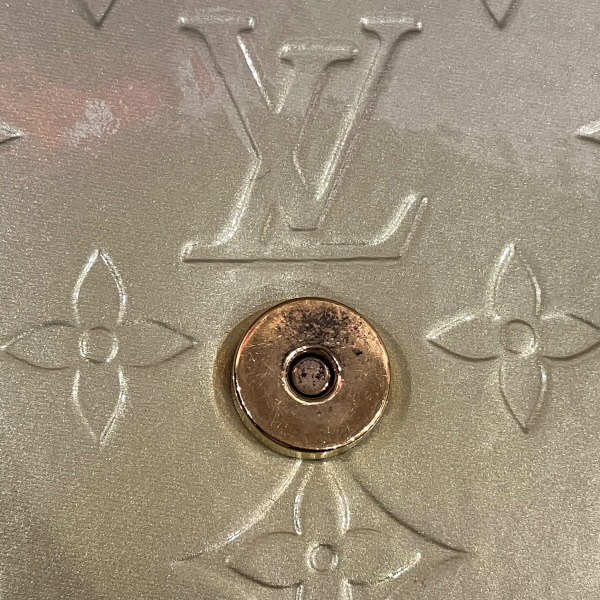 ルイヴィトン Louis Vuitton モノグラムヴェルニ トンプソンストリート M91008 バッグ ショルダーバッグ レディース【中古】 ルイヴィトン Louis Vuitton モノグラムヴェルニ トンプソンストリート M91008 バッグ ショルダーバッグ レディース【中古】