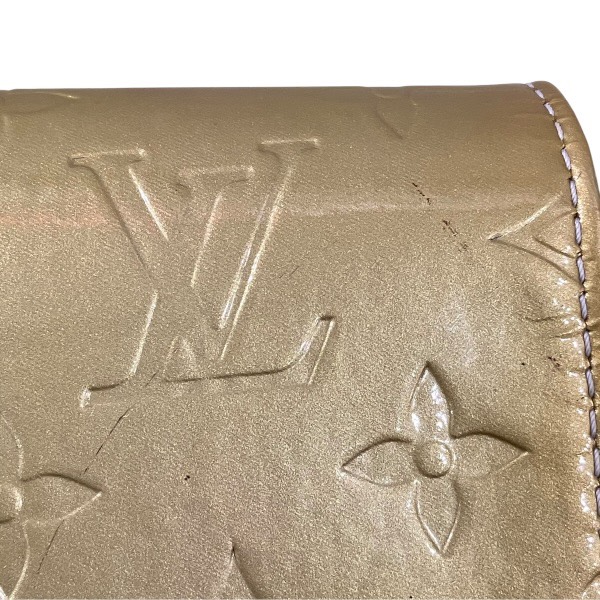 ルイヴィトン Louis Vuitton モノグラムヴェルニ トンプソンストリート M91008 バッグ ショルダーバッグ レディース【中古】 ルイヴィトン Louis Vuitton モノグラムヴェルニ トンプソンストリート M91008 バッグ ショルダーバッグ レディース【中古】