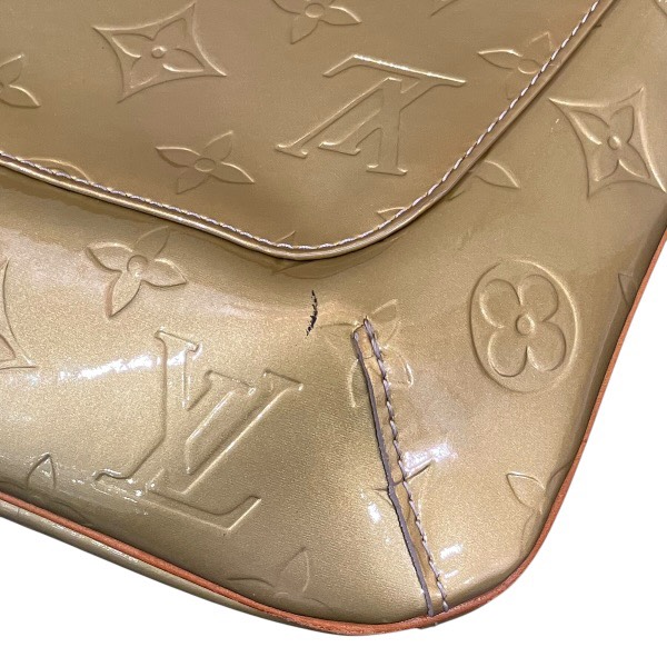 ルイヴィトン Louis Vuitton モノグラムヴェルニ トンプソンストリート M91008 バッグ ショルダーバッグ レディース【中古】 ルイヴィトン Louis Vuitton モノグラムヴェルニ トンプソンストリート M91008 バッグ ショルダーバッグ レディース【中古】