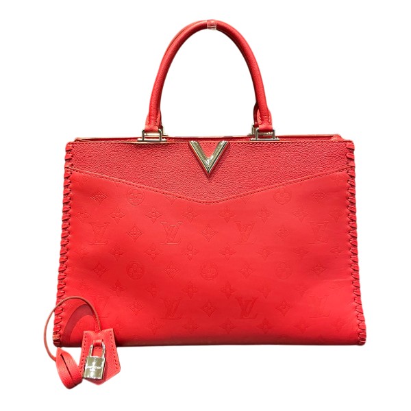 【通常価格より15%OFF】ルイヴィトン Louis Vuitton モノグラム ヴェリージップ トート M54146 バッグ トートバッグ レディース【中古】