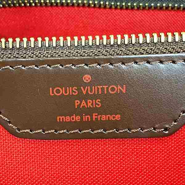 ルイヴィトン Louis Vuitton ダミエ チェルシー N51119 バッグ ショルダーバッグ レディース【中古】_3
