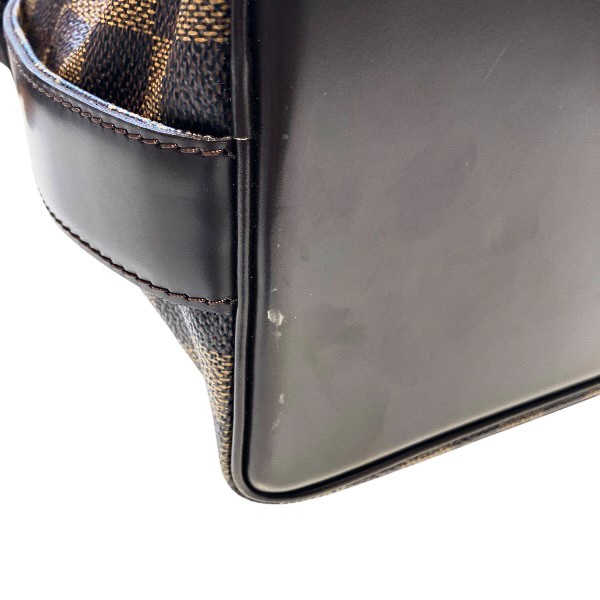 ルイヴィトン Louis Vuitton ダミエ チェルシー N51119 バッグ ショルダーバッグ レディース【中古】_4