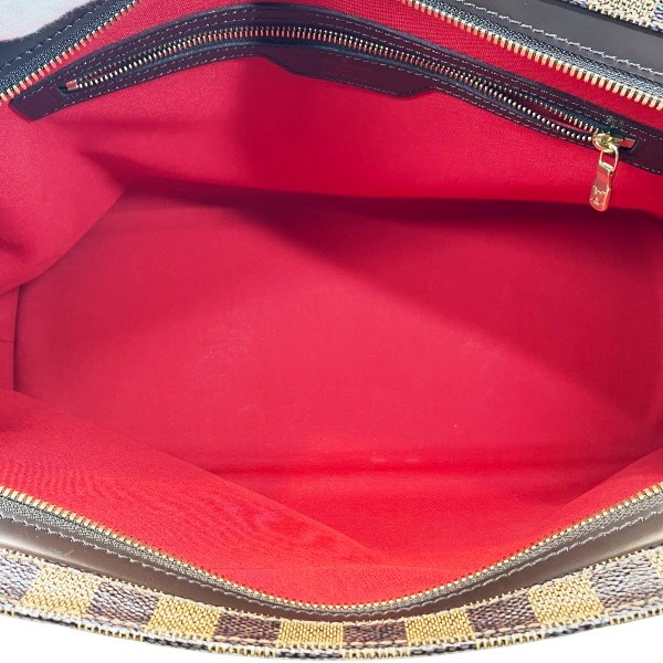 ルイヴィトン Louis Vuitton ダミエ チェルシー N51119 バッグ ショルダーバッグ レディース【中古】_7
