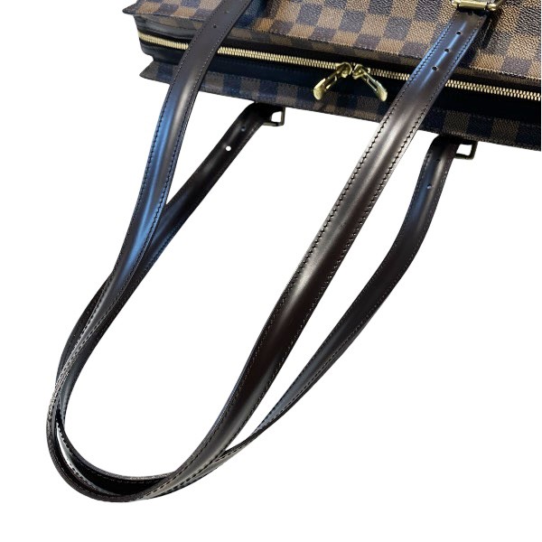 ルイヴィトン Louis Vuitton ダミエ チェルシー N51119 バッグ ショルダーバッグ レディース【中古】_8