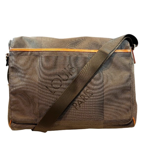 ルイヴィトン Louis Vuitton ダミエ メサジェNM M93226 バッグ メッセンジャーバッグ メンズ【中古】