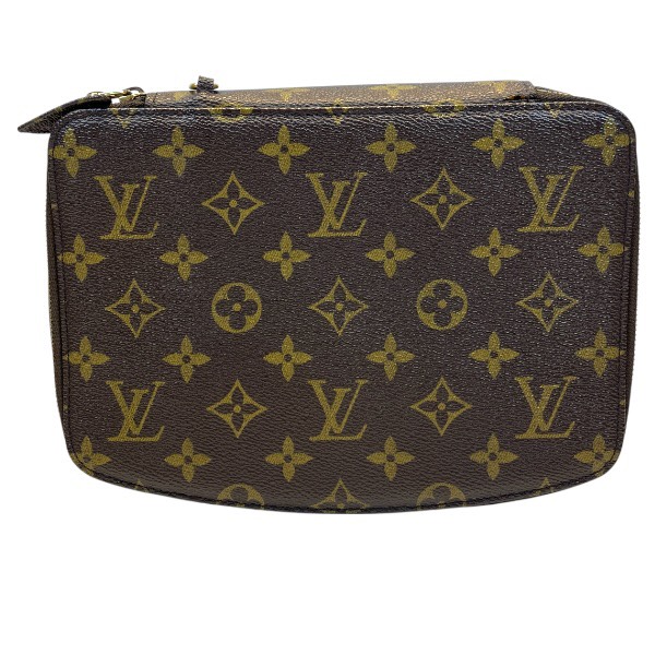 ルイヴィトン Louis Vuitton モノグラム ポッシュ モンテカルロ M47350 