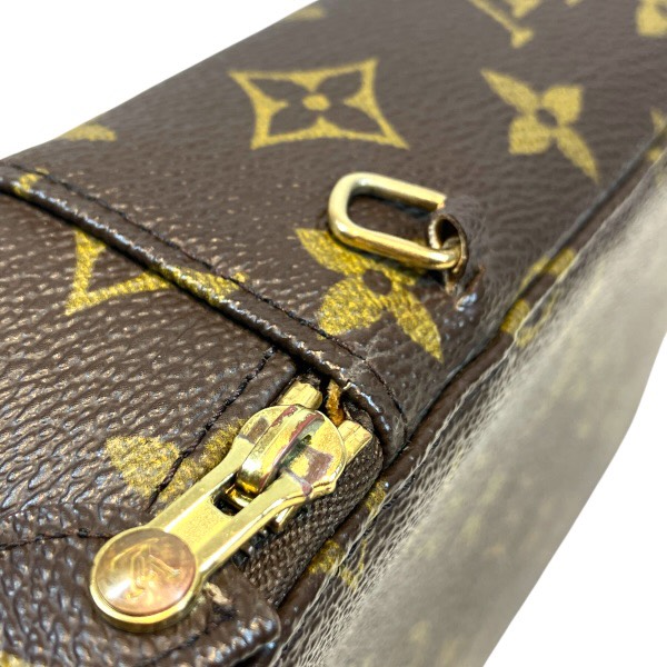 ルイヴィトン Louis Vuitton モノグラム ポッシュ モンテカルロ M47350 