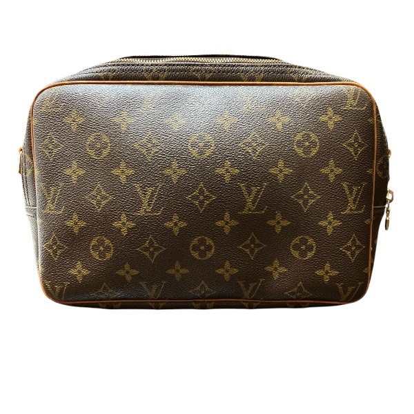 ルイヴィトン Louis Vuitton モノグラム リポーターPM M45254 バッグ ショルダーバッグ ユニセックス【中古】_1
