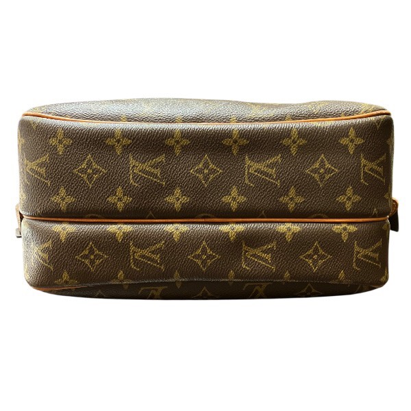 ルイヴィトン Louis Vuitton モノグラム リポーターPM M45254 バッグ ショルダーバッグ ユニセックス【中古】_2