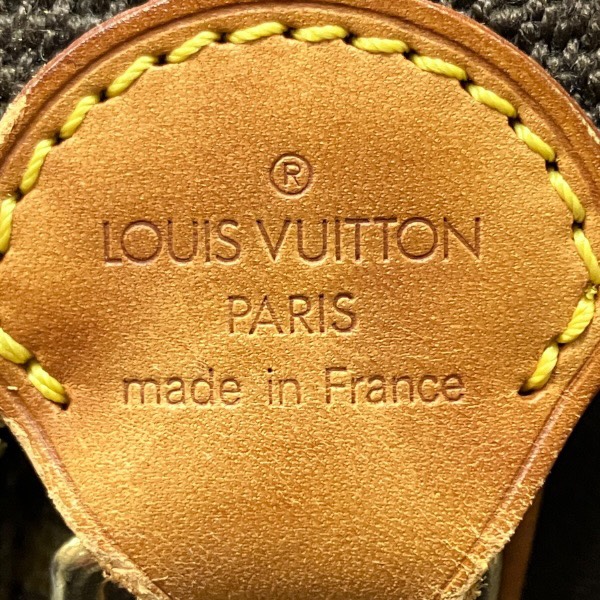 ルイヴィトン Louis Vuitton モノグラム リポーターPM M45254 バッグ ショルダーバッグ ユニセックス【中古】_3