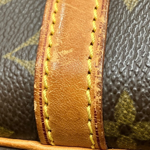 ルイヴィトン Louis Vuitton モノグラム リポーターPM M45254 バッグ ショルダーバッグ ユニセックス【中古】_4