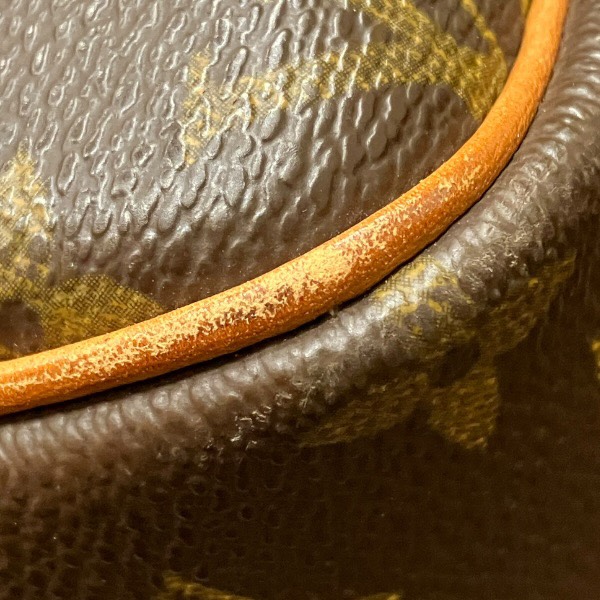 ルイヴィトン Louis Vuitton モノグラム リポーターPM M45254 バッグ ショルダーバッグ ユニセックス【中古】_5