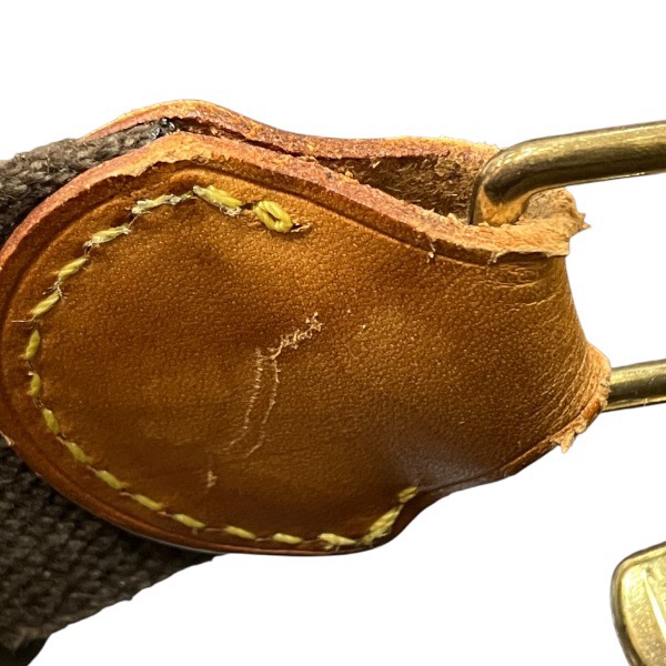 ルイヴィトン Louis Vuitton モノグラム リポーターPM M45254 バッグ ショルダーバッグ ユニセックス【中古】_6