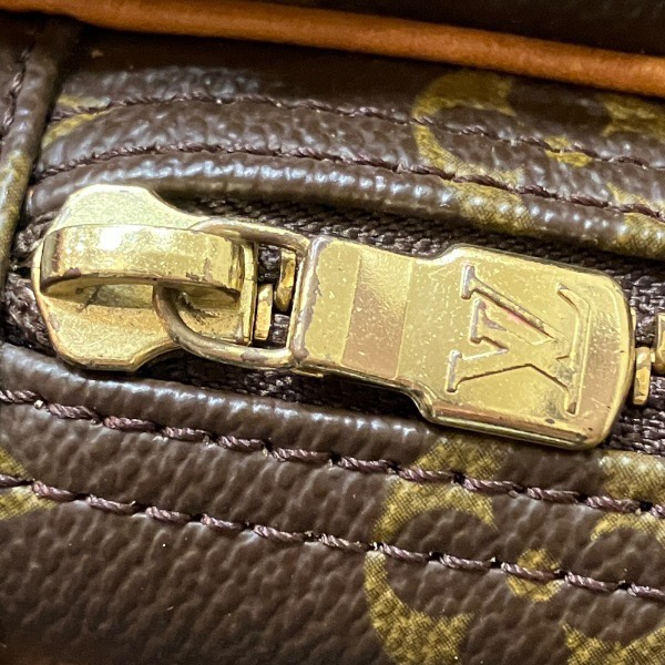 ルイヴィトン Louis Vuitton モノグラム リポーターPM M45254 バッグ ショルダーバッグ ユニセックス【中古】_7