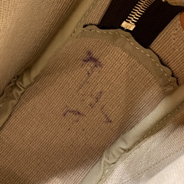 ルイヴィトン Louis Vuitton モノグラム リポーターPM M45254 バッグ ショルダーバッグ ユニセックス【中古】_8