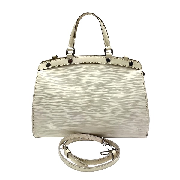 【通常価格より15%OFF】ルイヴィトン Louis Vuitton エピ ブレアMM M40330 バッグ ハンドバッグ ショルダーバッグ レディース【中古】
