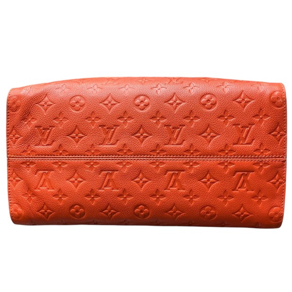 ルイヴィトン Louis Vuitton モノグラムアンプラント ルミニューズPM M40552 バッグ トートバッグ レディース【中古】_2