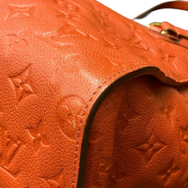 ルイヴィトン Louis Vuitton モノグラムアンプラント ルミニューズPM M40552 バッグ トートバッグ レディース【中古】_6