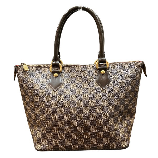 ルイヴィトン Louis Vuitton ダミエ サレアPM N51183 バッグ