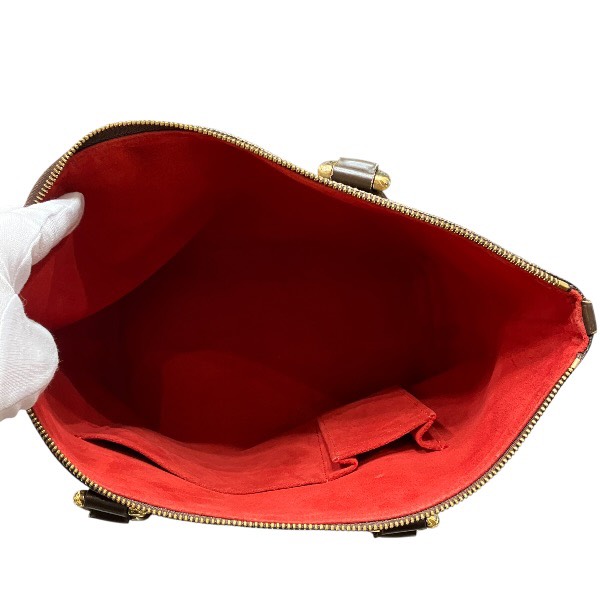 ルイヴィトン Louis Vuitton ダミエ サレアPM N51183 バッグ