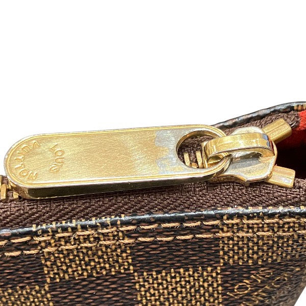 ルイヴィトン Louis Vuitton ダミエ サレアPM N51183 バッグ