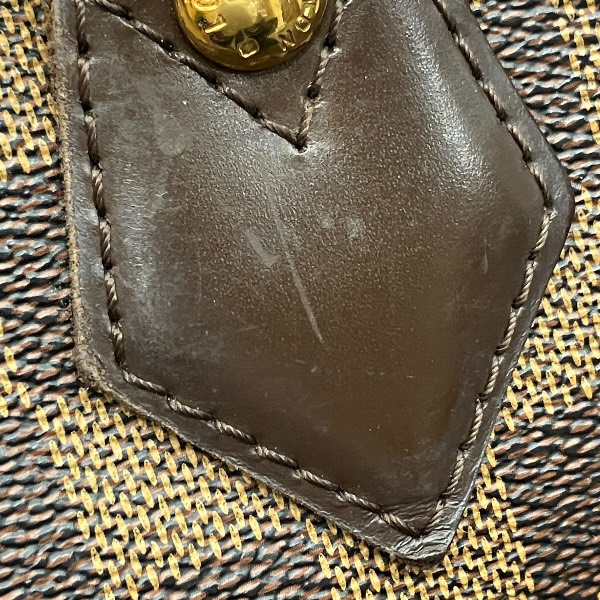 ルイヴィトン Louis Vuitton ダミエ サレアPM N51183 バッグ