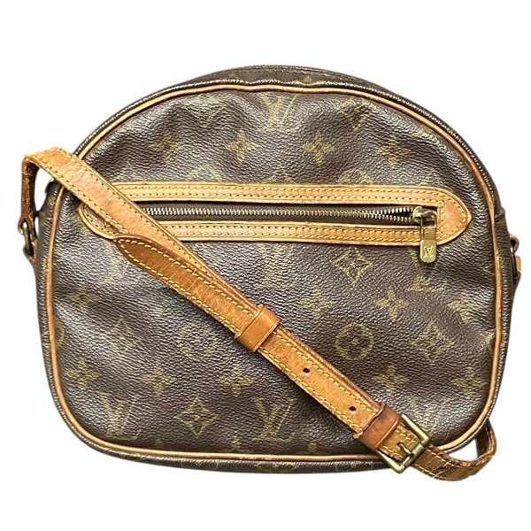 ルイヴィトン Louis Vuitton モノグラム サンリス M51222 バッグ ショルダーバッグ レディース【中古】 25,790円