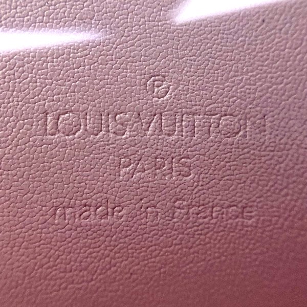 ルイヴィトン Louis Vuitton ヴェルニ スプリングストリート M91029 バッグ ハンドバッグ レディース【中古】_3