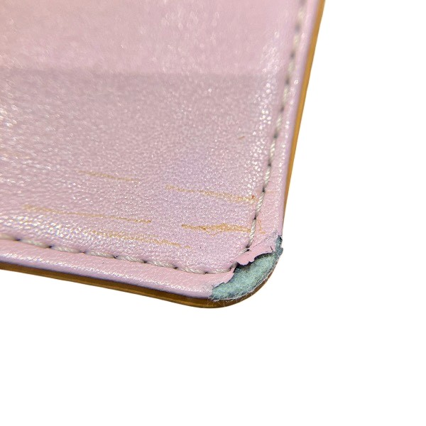 ルイヴィトン Louis Vuitton ヴェルニ スプリングストリート M91029 バッグ ハンドバッグ レディース【中古】_5