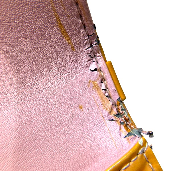 ルイヴィトン Louis Vuitton ヴェルニ スプリングストリート M91029 バッグ ハンドバッグ レディース【中古】_6